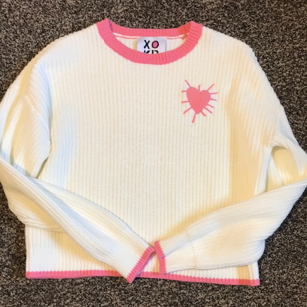 Kerri Rosenthal Sweater
